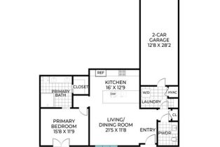 Condominium, 16321 Dawn way, Tustin, CA 92782 - 45
