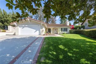 Single Family Residence, 5110 Via Donaldo, Yorba Linda, CA 92886 - 2