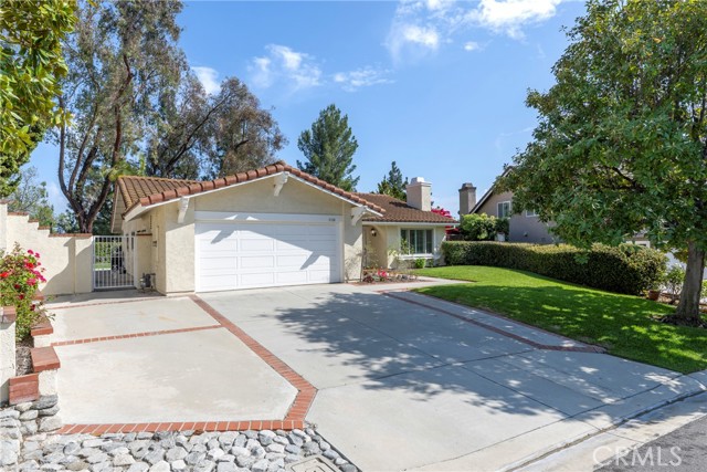Single Family Residence, 5110 Via Donaldo, Yorba Linda, CA 92886 - 1