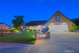 Single Family Residence, 20720 Cottonwood rd, Yorba Linda, CA 92887 - 2