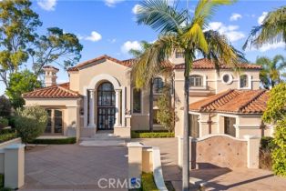 Single Family Residence, 7 Seahaven, Newport Coast, CA 92657 - 40