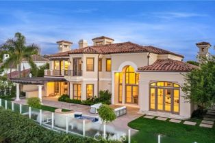 Single Family Residence, 7 Seahaven, Newport Coast, CA 92657 - 41