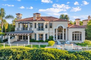 Single Family Residence, 7 Seahaven, Newport Coast, CA 92657 - 45