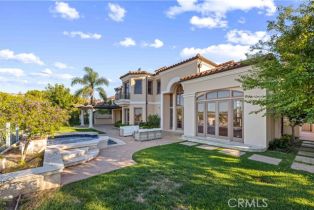 Single Family Residence, 7 Seahaven, Newport Coast, CA 92657 - 46