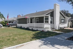 Single Family Residence, 200  N Alberta PL, Fullerton, CA  Fullerton, CA 92833