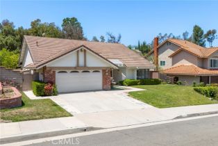Single Family Residence, 7335 East Morninglory way, Orange, CA 92869 - 2