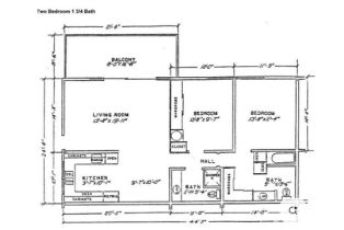 Condominium, 13342 Del Monte dr, Seal Beach, CA 90740 - 34