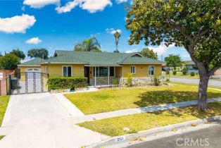 Single Family Residence, 2101  W Gage AVE, Fullerton, CA  Fullerton, CA 92833