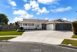 Single Family Residence, 4571 Mimosa dr, Yorba Linda, CA 92886 - 2