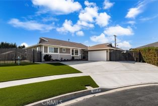 Single Family Residence, 4571 Mimosa dr, Yorba Linda, CA 92886 - 3