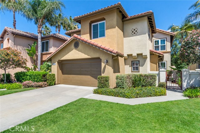 Single Family Residence, 2515 Lewis dr, Tustin, CA 92782 - 1
