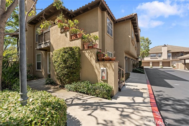 Condominium, 13410 Savanna, Tustin, CA 92782 - 1