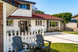 Single Family Residence, 13381 Del Cerro dr, Tustin, CA 92780 - 3