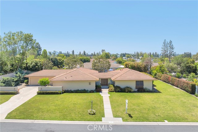 Single Family Residence, 18132 James rd, Villa Park, CA 92861 - 1