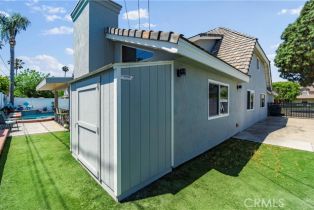 Single Family Residence, 1879 Nordic pl, Orange, CA 92865 - 48