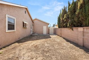 Single Family Residence, 1418 Cedar ave, Fullerton, CA 92833 - 32