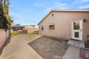 Single Family Residence, 1418 Cedar ave, Fullerton, CA 92833 - 33