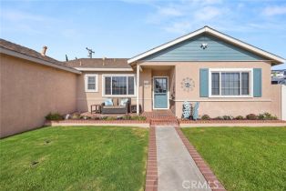 Single Family Residence, 1418 Cedar ave, Fullerton, CA 92833 - 4