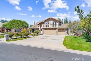Single Family Residence, 6421 Acacia Hill dr, Yorba Linda, CA 92886 - 2