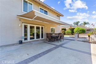 Single Family Residence, 6421 Acacia Hill dr, Yorba Linda, CA 92886 - 21