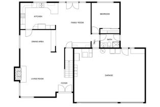 Single Family Residence, 6421 Acacia Hill dr, Yorba Linda, CA 92886 - 48