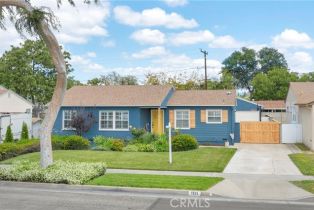 Single Family Residence, 1131 Oak ave, Fullerton, CA 92833 - 2