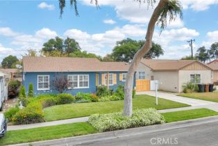 Single Family Residence, 1131 Oak ave, Fullerton, CA 92833 - 3