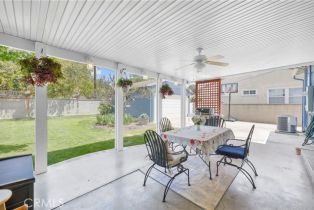 Single Family Residence, 1131 Oak ave, Fullerton, CA 92833 - 36