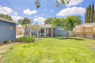 Single Family Residence, 1131 Oak ave, Fullerton, CA 92833 - 37