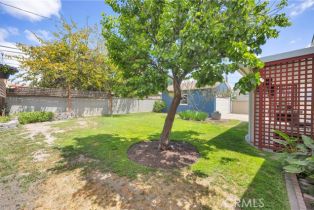 Single Family Residence, 1131 Oak ave, Fullerton, CA 92833 - 39