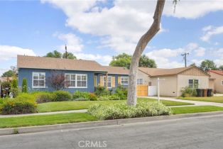 Single Family Residence, 1131 Oak ave, Fullerton, CA 92833 - 4