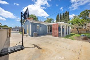 Single Family Residence, 1131 Oak ave, Fullerton, CA 92833 - 40