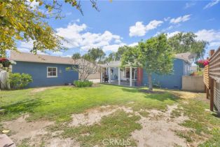 Single Family Residence, 1131 Oak ave, Fullerton, CA 92833 - 41