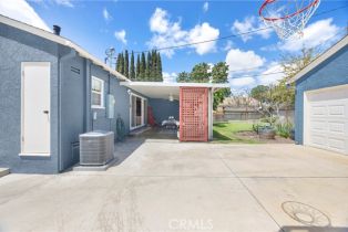 Single Family Residence, 1131 Oak ave, Fullerton, CA 92833 - 43