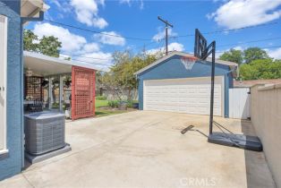 Single Family Residence, 1131 Oak ave, Fullerton, CA 92833 - 45