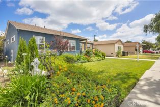 Single Family Residence, 1131 Oak ave, Fullerton, CA 92833 - 5