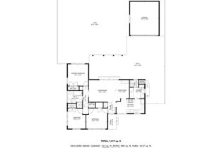 Single Family Residence, 1131 Oak ave, Fullerton, CA 92833 - 6