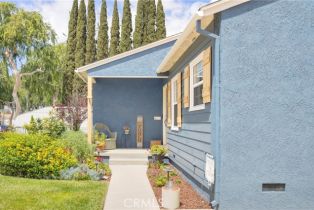 Single Family Residence, 1131 Oak ave, Fullerton, CA 92833 - 8