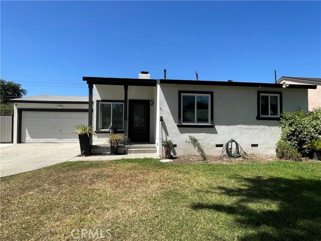 Single Family Residence, 517 W Southgate, Fullerton, CA 92832 - 1