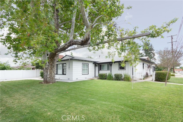 Single Family Residence, 12842 Elizabeth way, Tustin, CA 92780 - 1