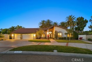 Single Family Residence, 10362 Jerome st, Villa Park, CA 92861 - 2