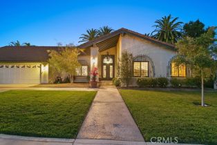 Single Family Residence, 10362 Jerome st, Villa Park, CA 92861 - 3