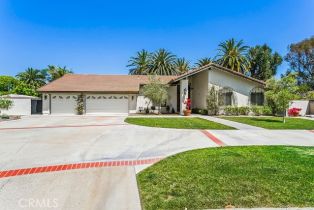 Single Family Residence, 10362 Jerome st, Villa Park, CA 92861 - 7