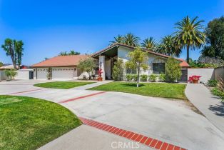 Single Family Residence, 10362 Jerome st, Villa Park, CA 92861 - 8