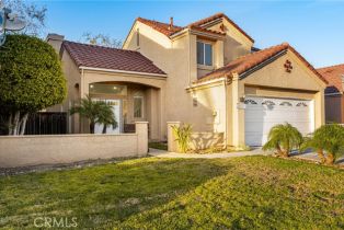 Single Family Residence, 25537 Palermo way, Yorba Linda, CA 92887 - 2