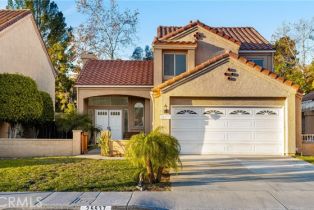 Residential Lease, 25537 Palermo WAY, Yorba Linda, CA  Yorba Linda, CA 92887