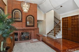 Single Family Residence, 181 Canyon Crest dr, Anaheim Hills, CA 92808 - 14