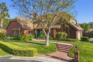 Single Family Residence, 181 Canyon Crest dr, Anaheim Hills, CA 92808 - 4