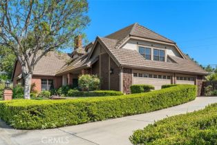 Single Family Residence, 181 Canyon Crest dr, Anaheim Hills, CA 92808 - 5