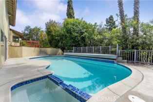 Single Family Residence, 2116 Via Caliente, Fullerton, CA 92833 - 29